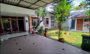 dijual rumah pisangan kec ciputat timur