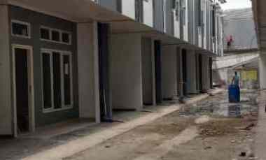 dijual rumah pisangan matraman