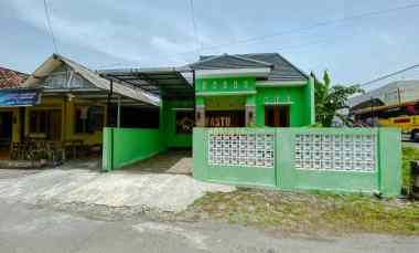 Dijual Rumah Murah di Jalan Piyungan Bantul Cocok untuk Tempat Usaha