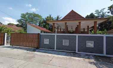 dijual rumah plambon randusari kec