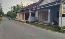 dijual rumah plaosan tlogoadi sleman