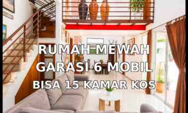 dijual rumah plemburan