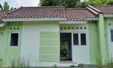 dijual rumah pleret bantul yogyakarta