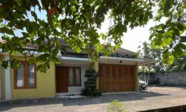 Rumah Bagus Lokasi Strategis di Pleret Jambidan Banguntapan