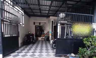 dijual rumah ploso