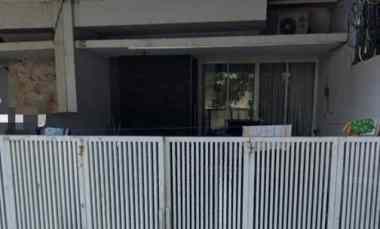 dijual rumah ploso