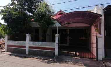 dijual rumah ploso