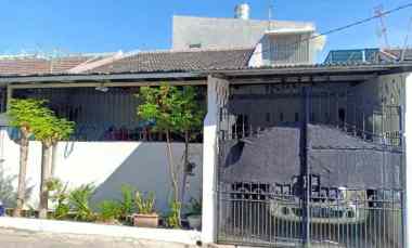 dijual rumah ploso