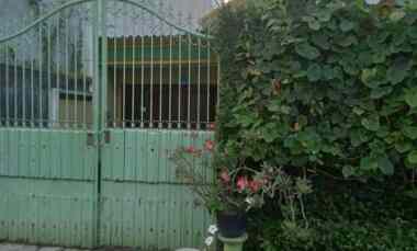 Rumah Second Siap Huni Ploso Lebak Kenjeran Surabaya Nego