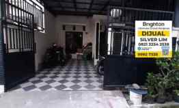 dijual rumah ploso timur