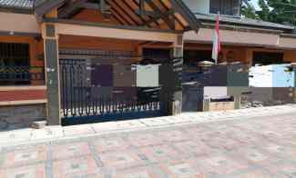 dijual rumah ploso timur