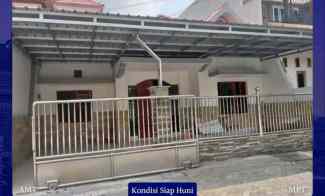 dijual rumah ploso timur