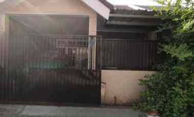 dijual rumah ploso timur