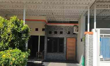 dijual rumah ploso timur