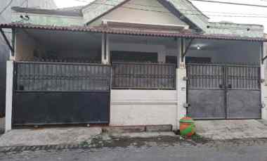 dijual rumah ploso timur