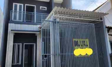 dijual rumah ploso timur