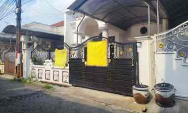 dijual rumah ploso timur