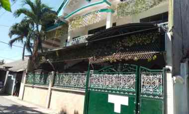 dijual rumah ploso timur