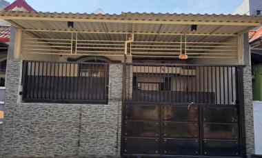 Murah Rumah Ploso Timur dekat Kenjeran Bagus sudah Renovasi