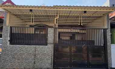 Rumah Dijual di Ploso Timur