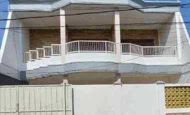 Rumah Ploso Timur dekat Kenjeran, Lebak, Mulyosari, Kalijudan DND