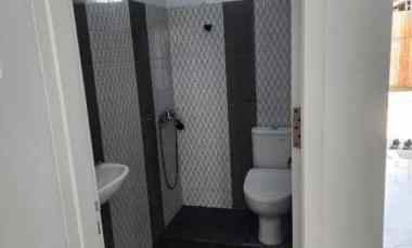 Rumah Baru Gress Ploso dekat Karang Empat, Lebak, Kenjeran