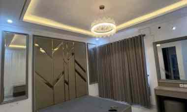 Dijual Rumah Ploso Timur Tambaksari dekat Unair Semi Furnish 2M Nego