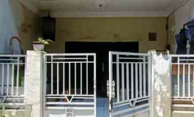 Rumah Dijual di Ploso Timur