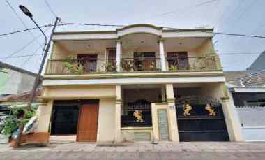 Rumah Dijual di Ploso timur kec Tambaksari Surabaya