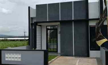 Rumah Murah Minimalis Modern Lokasi dekat Sman 1 Singosari