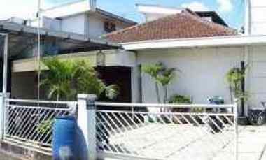 Dijual Rumah Plus Kos-kosan di Bandung