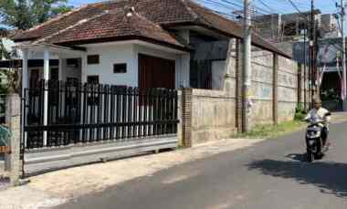 Rumah Dijual di raya dau malang