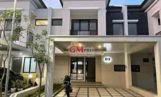 dijual rumah podomoro park