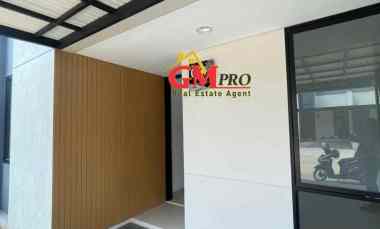 dijual rumah podomoro park