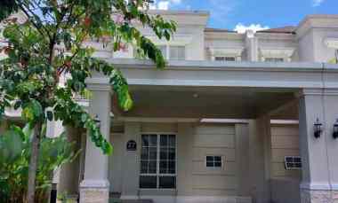 Jual Butuh Harga Dibawah Pasar di Podomoro Park Bandung