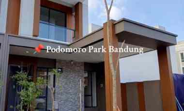Tipe Arana Eka Klaster Wangsagriya, Podomoro Park Bandung