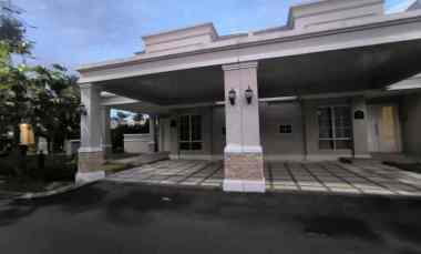 Rumah Dijual di Podomoro Park Buah Batu