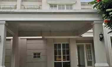 Rumah Dijual di Podomoro Park Buah Batu