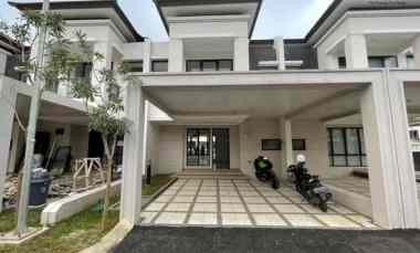 Sale/rent Rumah dekat Stt Telkom Podomoro Park Cluster Amagriya Bojongso