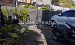 Dijual Rumah Unfurnished 2 Lantai 4 Kamar Poh Gading Jimbaran Bawah