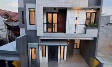 Rumah Dijual di Poltangan Pasar Minggu Jaksel