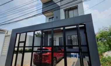 Rumah Dijual di pondok aren
