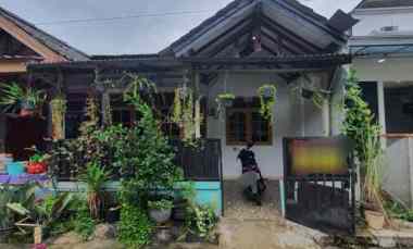 Rumah Siap Huni Lt.60m2 Lb.50m2 Pondok Aren, Perumahan Rp.525jt
