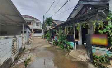 Rumah di Komplek Lt.60 Lb.50 Siap Huni, Rp.575jt, Pondok Aren