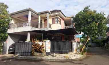 Dijual Rumah di Taman Permata 2 Bintaro Sektor 9, Parigi, Pondok Aren