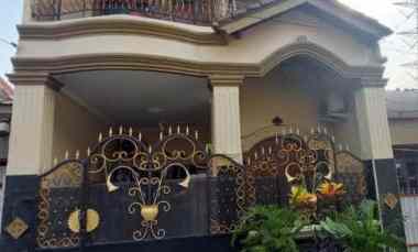 Dijual Rumah Komplek di Area Duren Sawit, Pondok Bambu, Jakarta Timur