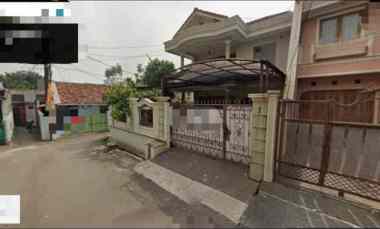 Rumah Dijual di pondok bambu
