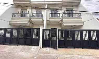 Rumah Dijual di Pondok Bambu