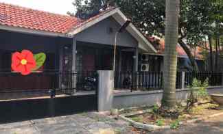 Rumah Nyaman Murah,komplek Super Nyaman di Pondok Bambu,duren Sawiit