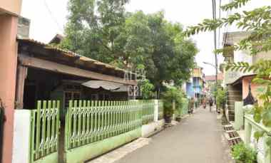 dijual rumah pondok bambu duren sawit